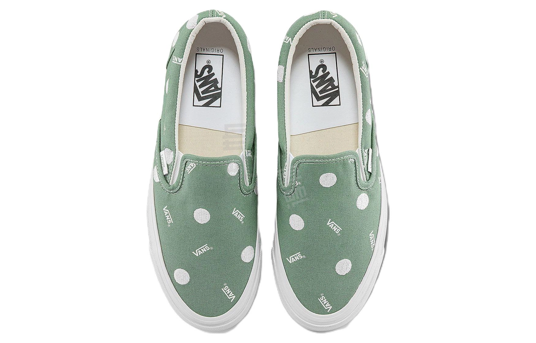 Vans slip-on OG Classic LX