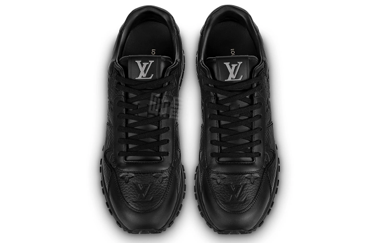 LOUIS VUITTON Run Away