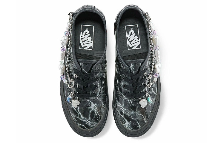 Vans Style 44