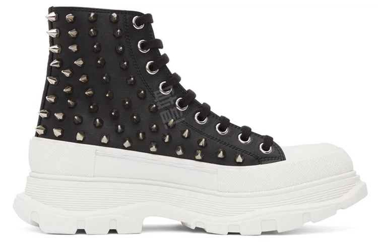 Alexander McQueen Tread Slick
