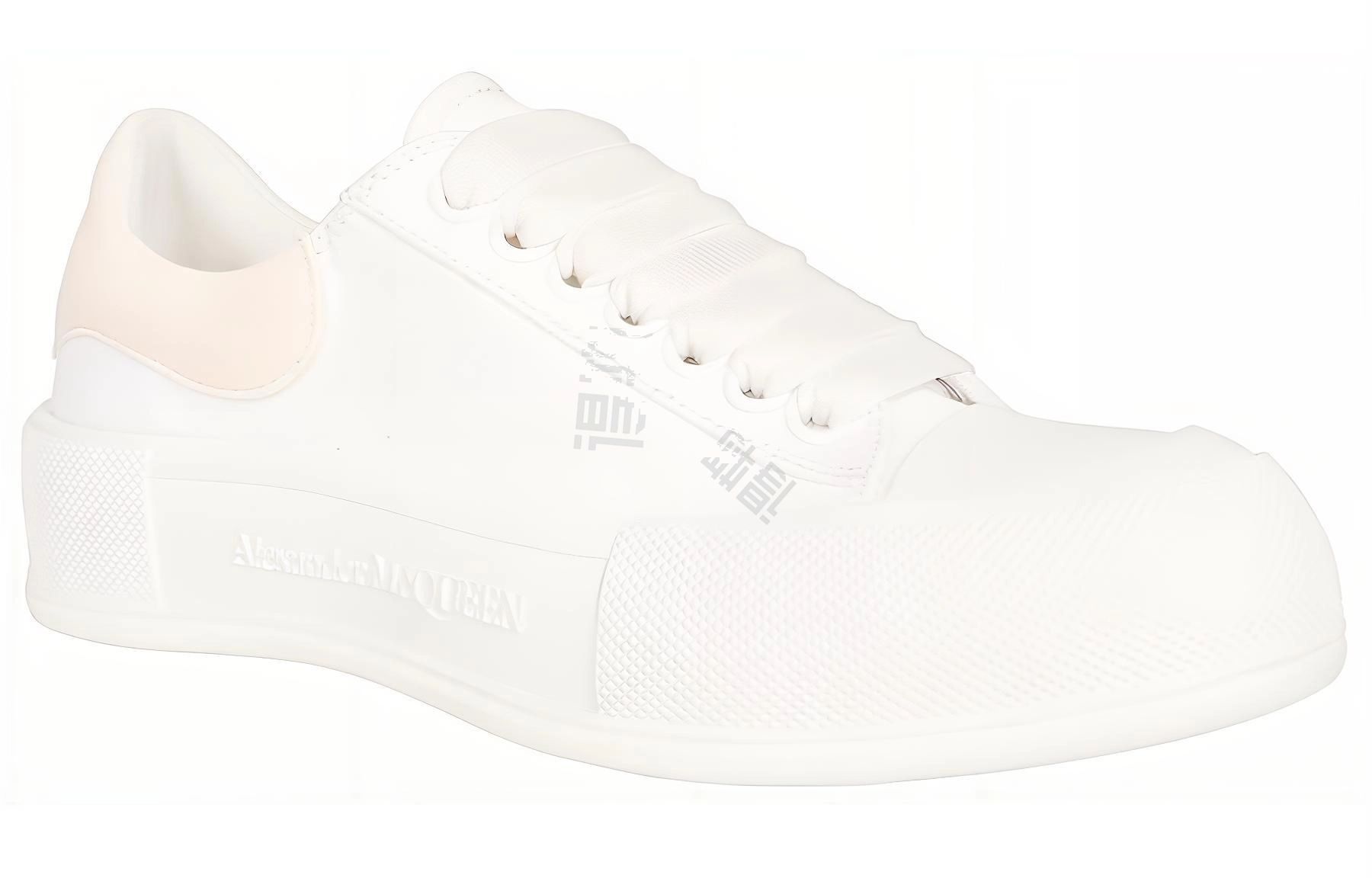 Alexander McQueen Deck