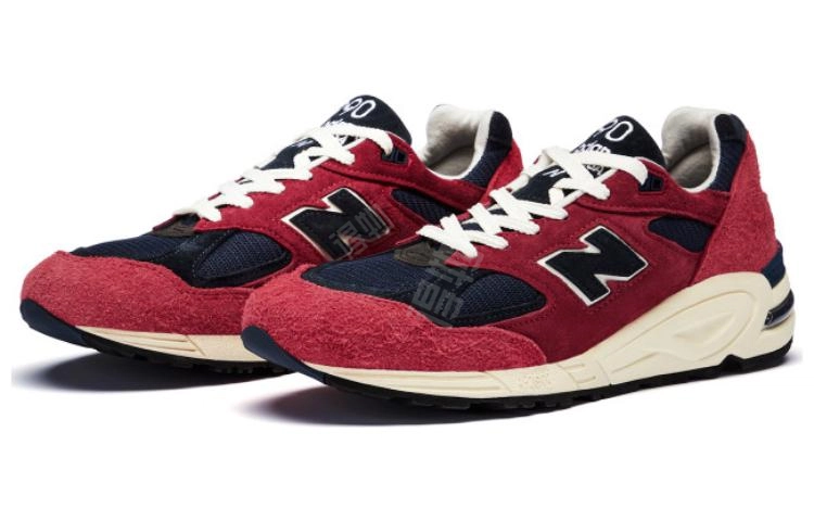 New Balance NB 990 V2 Teddy Made