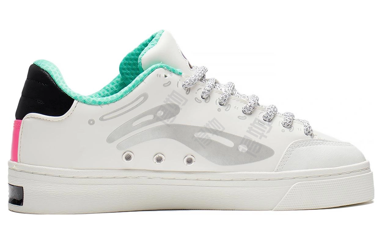 Steven Harrington x LiNing 180 Low