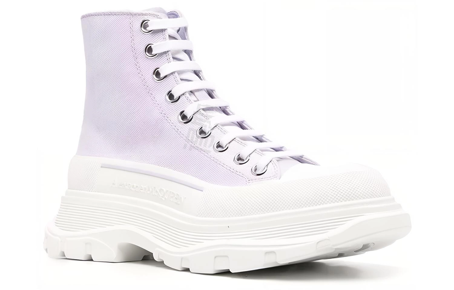 Alexander McQueen Tread Slick
