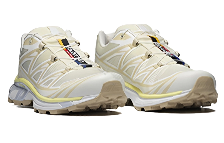 Salomon XT-6