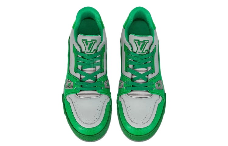 LOUIS VUITTON Trainer