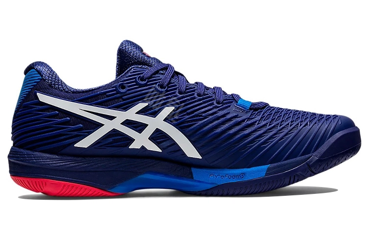 Asics Solution Speed FF 2