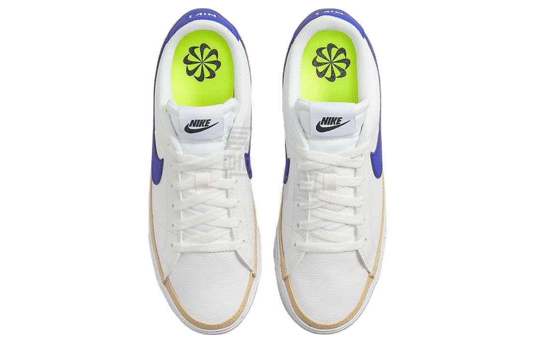 Nike Court Legacy Next Nature