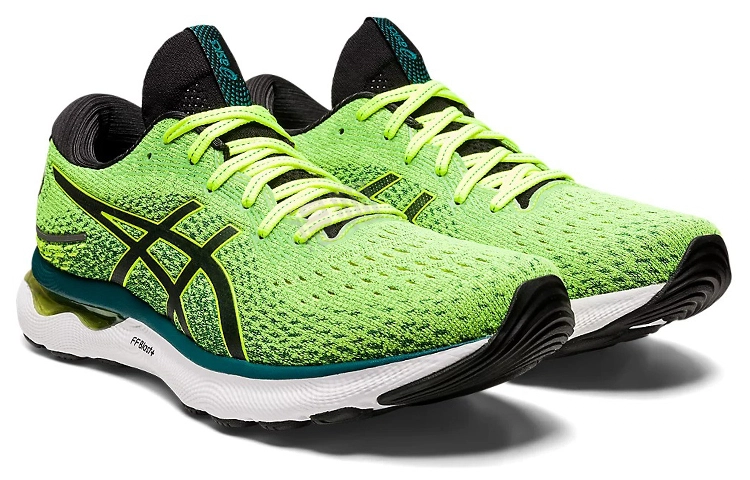 Asics GEL-Nimbus 24