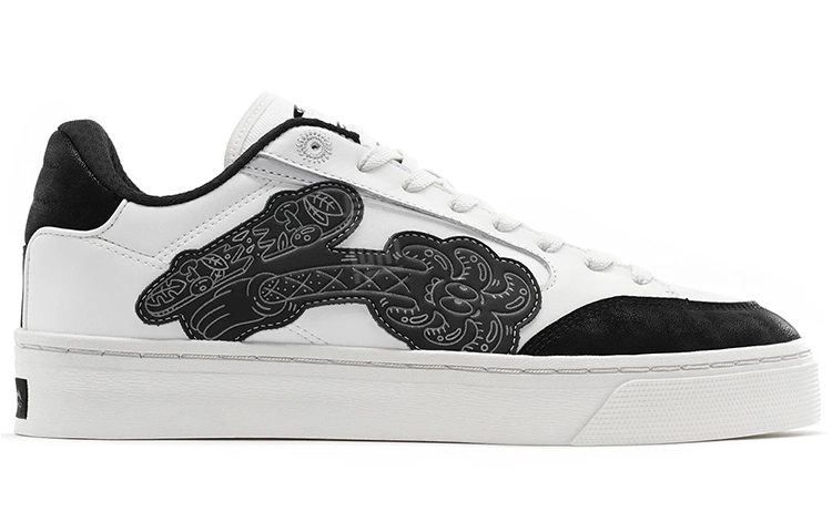 Steven Harrington x 180 Low