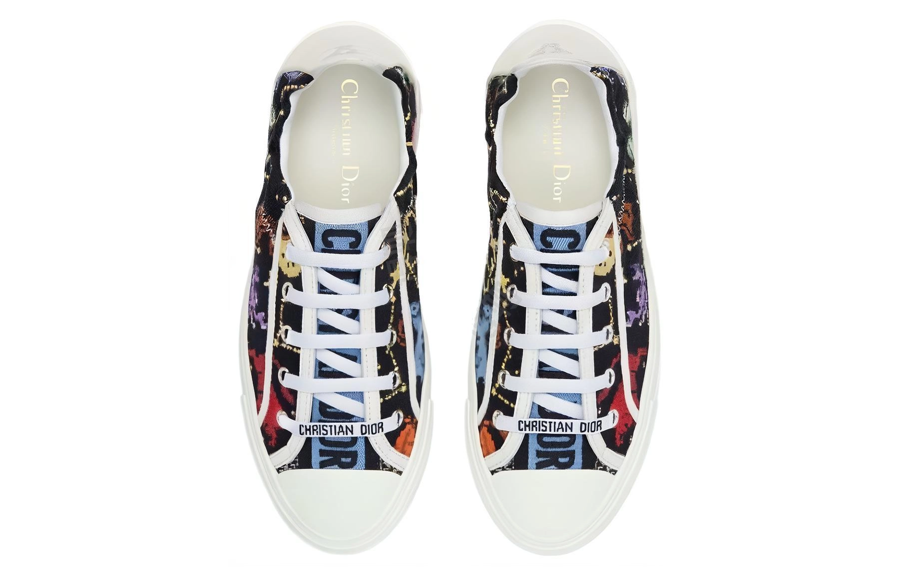 DIOR Walk'n'Dior