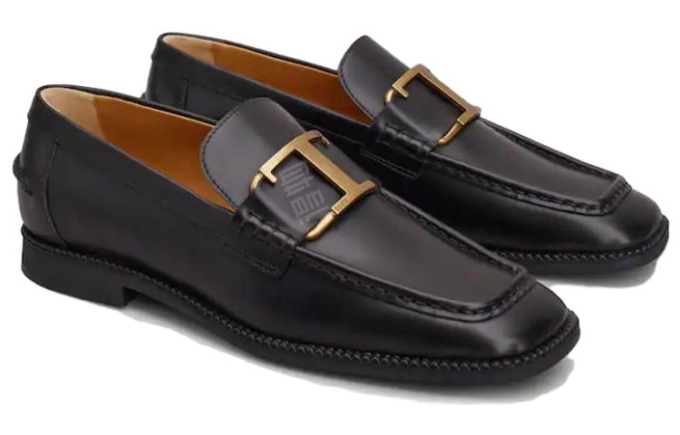 TOD'S Timeless
