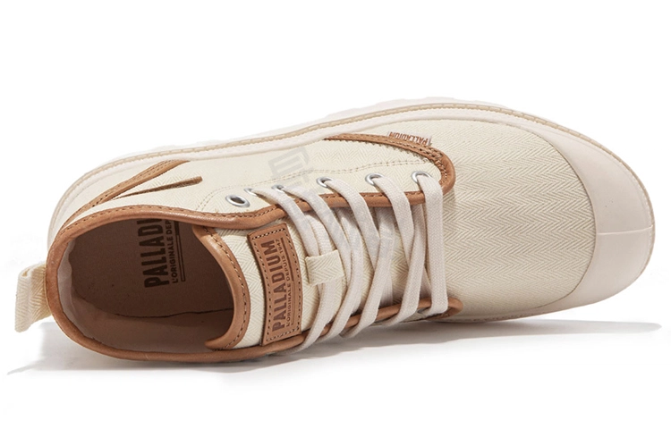 Palladium Pampa HiProvence
