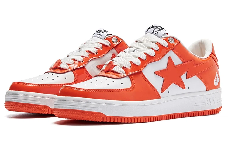 A BATHING APE STA