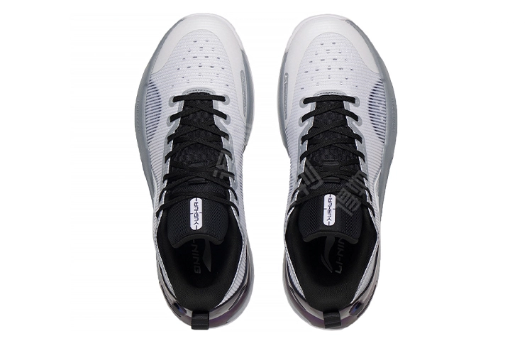 LiNing Retro