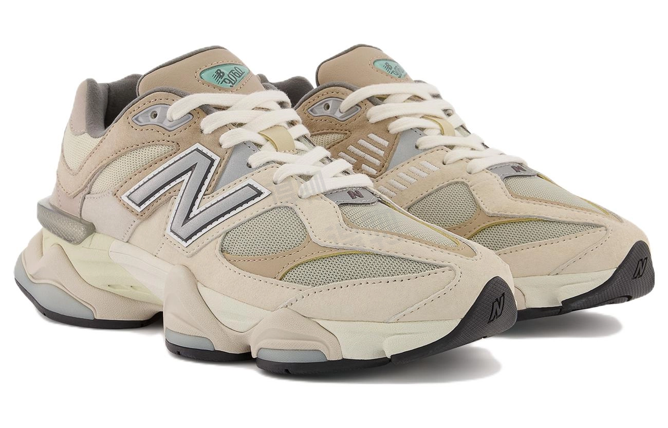 New Balance NB 9060 "sea salt"