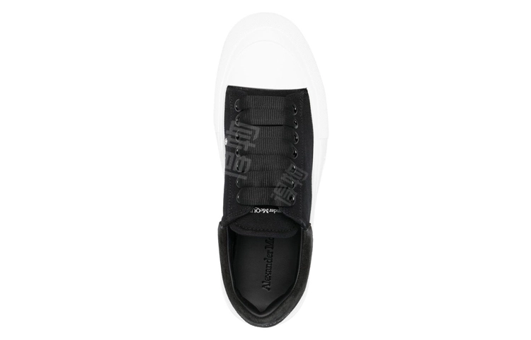 Alexander McQueen Deck