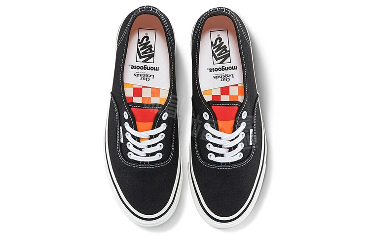 Our Legends x Vans Style 44