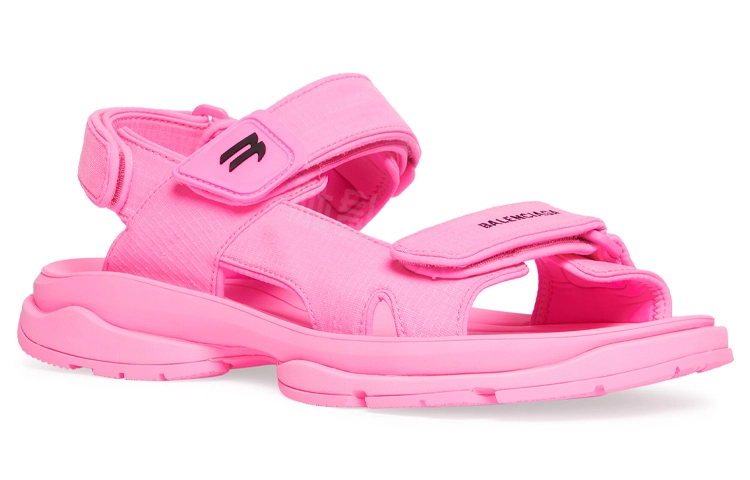 Balenciaga Tourist