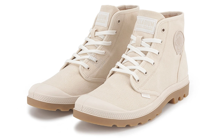 Palladium Pampa HiMcr