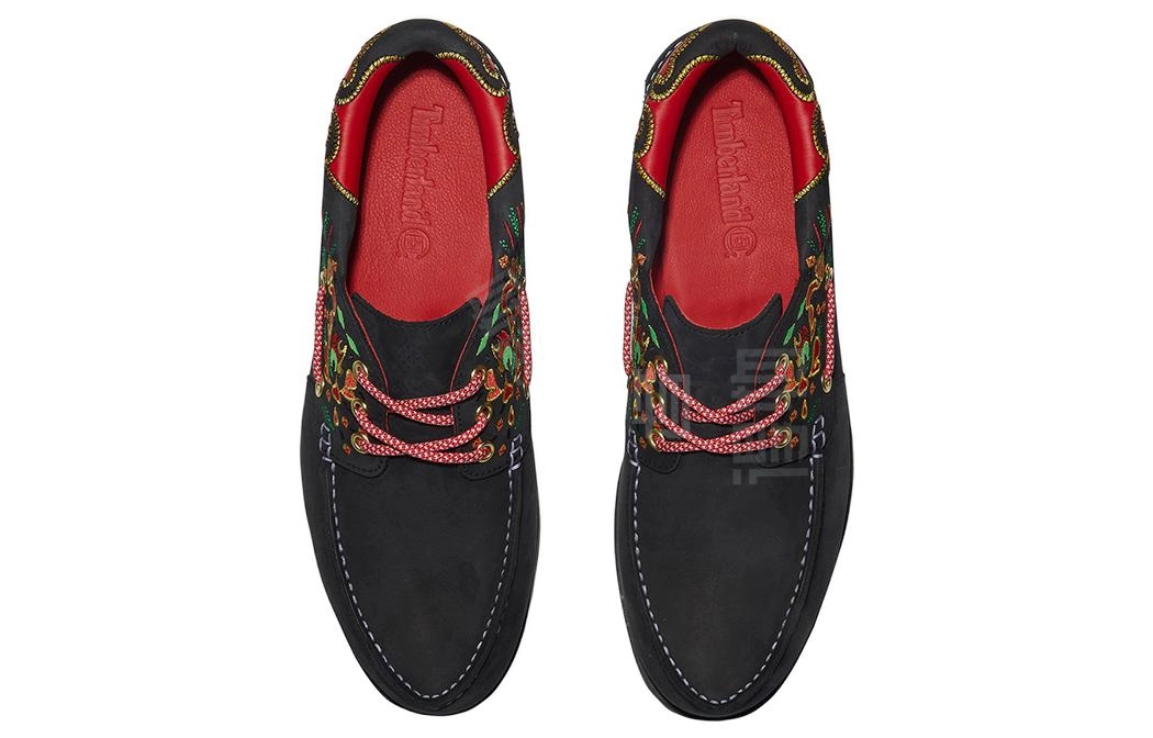 CLOT x Timberland