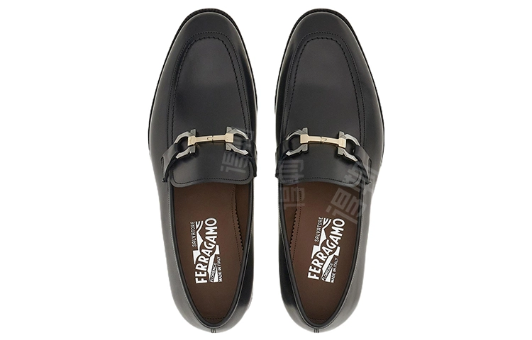 FERRAGAMO GANCINI
