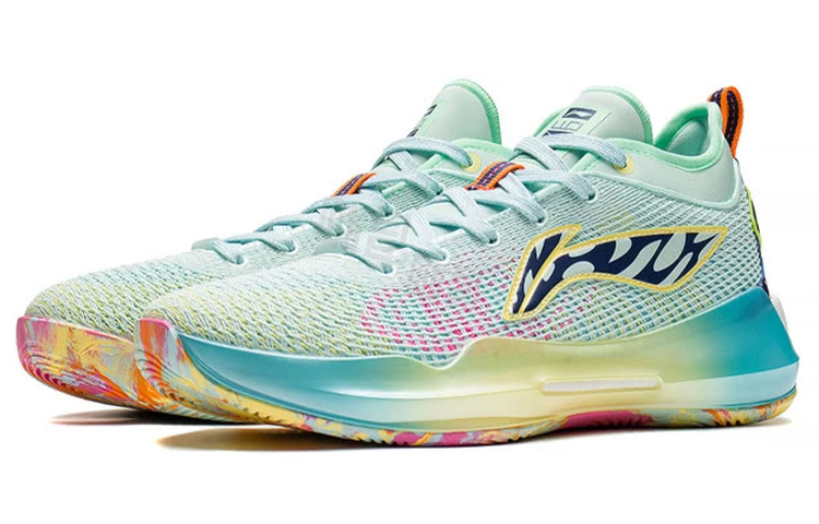 LiNing 13 Low