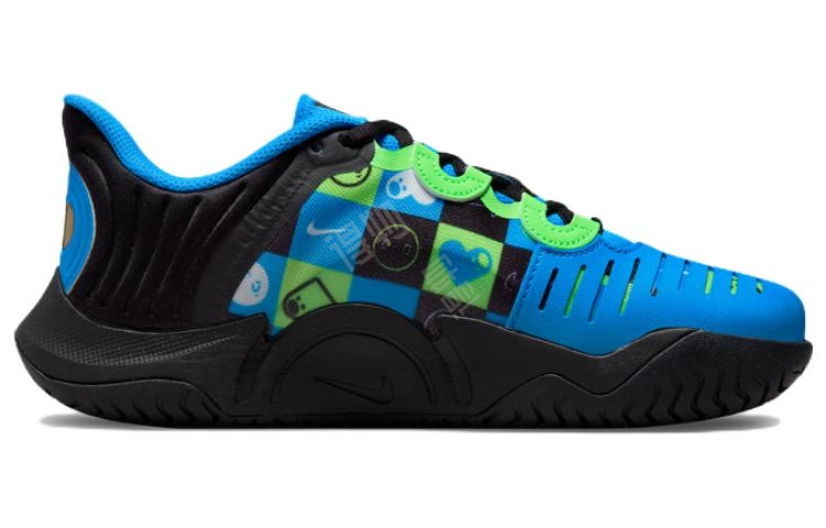 Nike Air Zoom GP Turbo NO