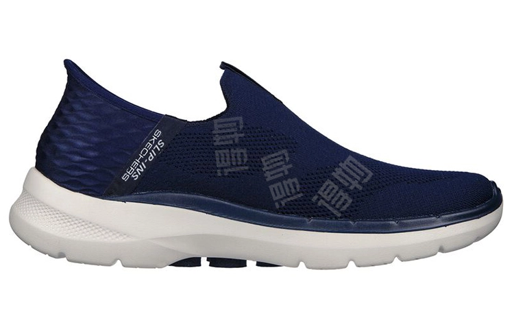 Skechers Go Walk 6 Slip-Ins