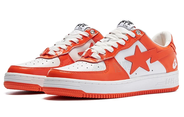 A BATHING APE STA