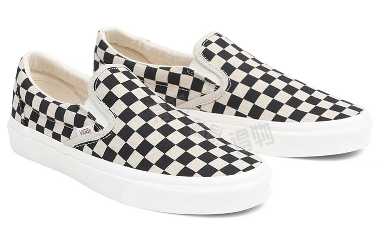 Vans slip-on