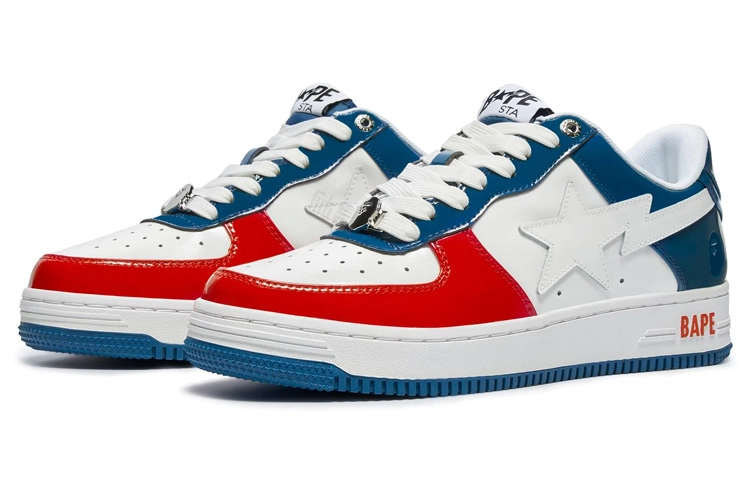 A BATHING APE STA