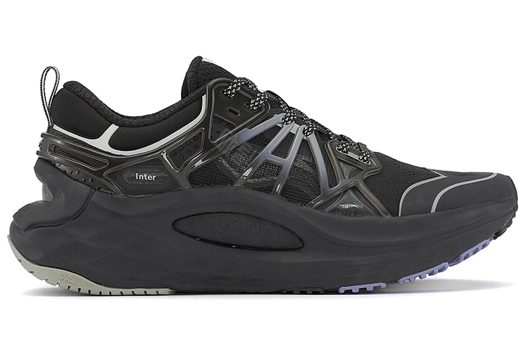 Soulland x LiNing 6