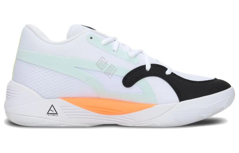 PUMA Trc Blaze Court