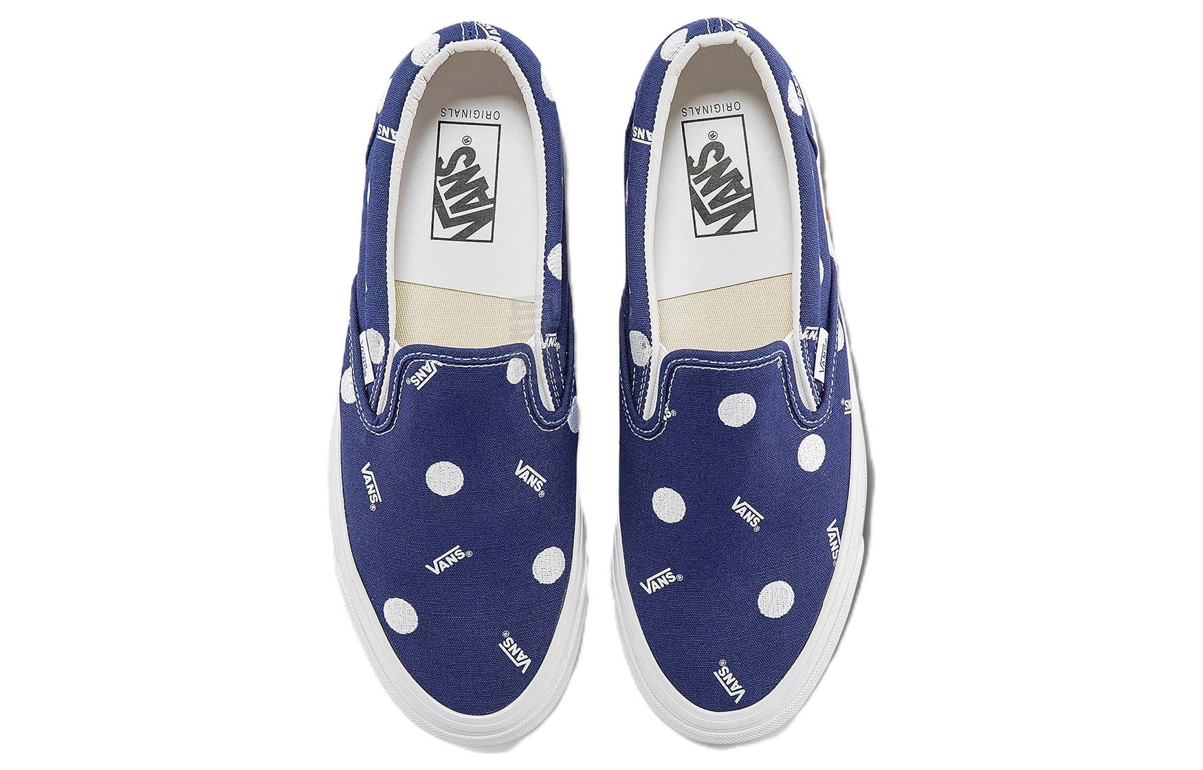 Vans slip-on LX