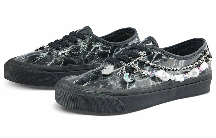 Vans Style 44