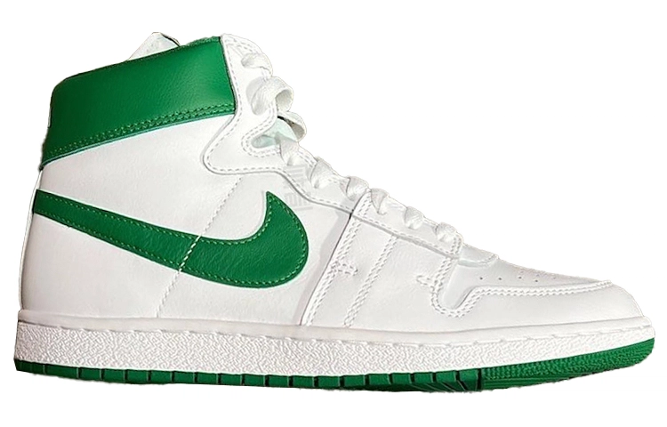Nike Air Ship SP "Pine Green"