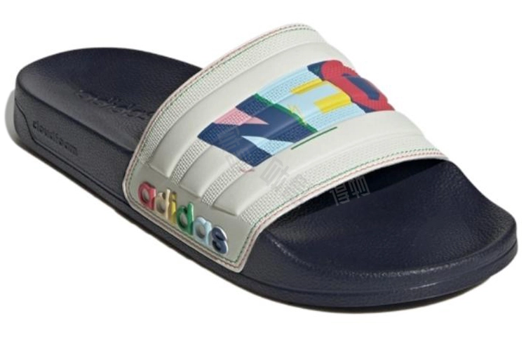 adidas neo Adilette Shower