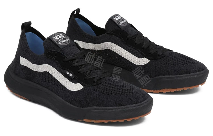 Vans UltraRange Vr3