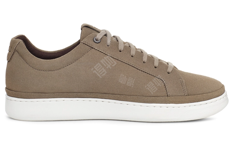 UGG Cali Suede