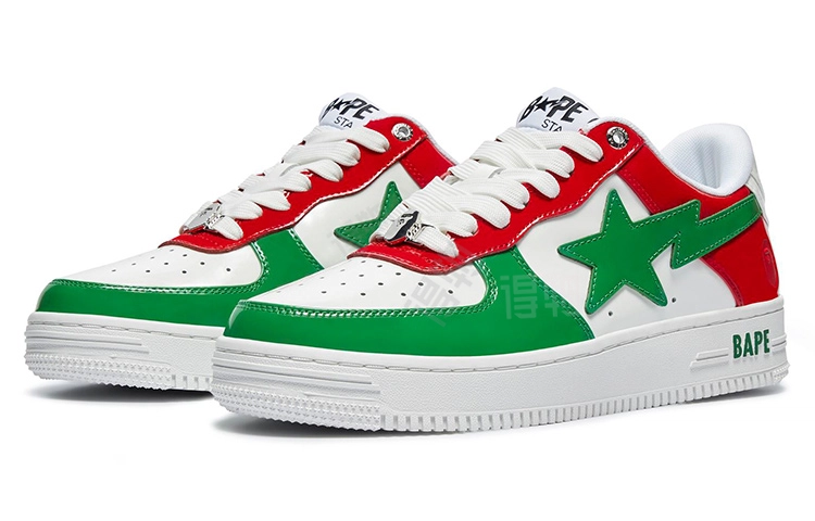 A BATHING APE STA