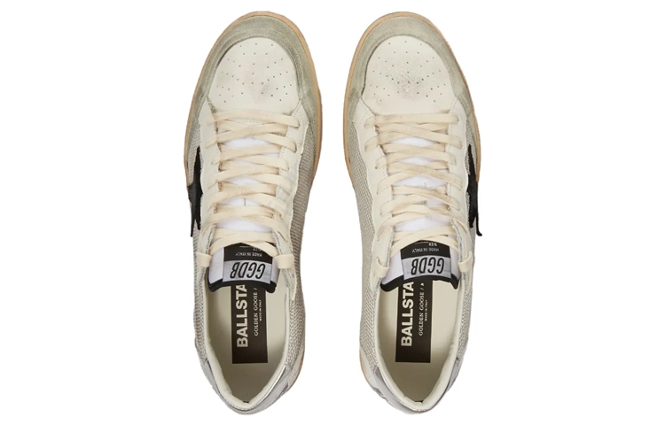 Golden Goose Ball Star Ball Star