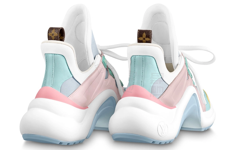 LOUIS VUITTON Archlight 1.0
