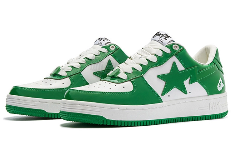 A BATHING APE STA