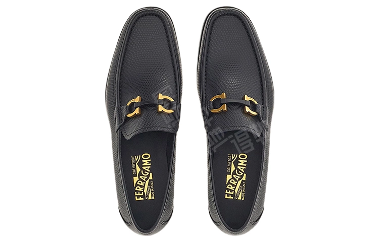 FERRAGAMO GANCINI