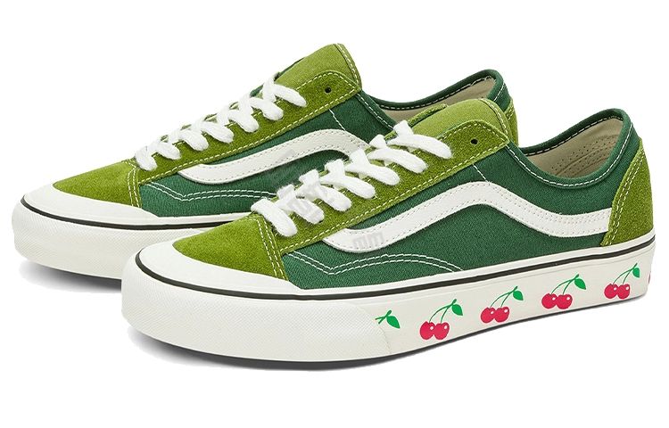 Vans Style 36 Decon SF