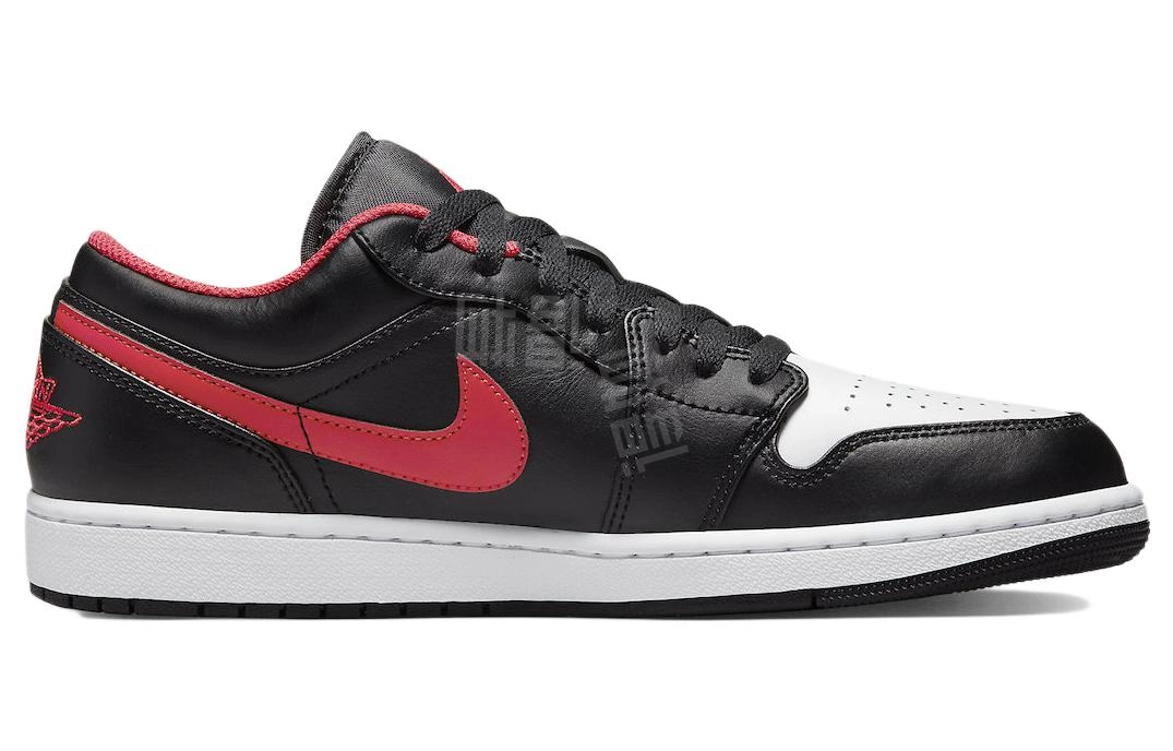 Jordan Air Jordan 1 low "white toe"