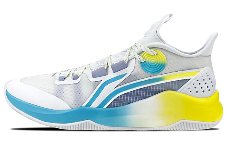 LiNing Combat Low