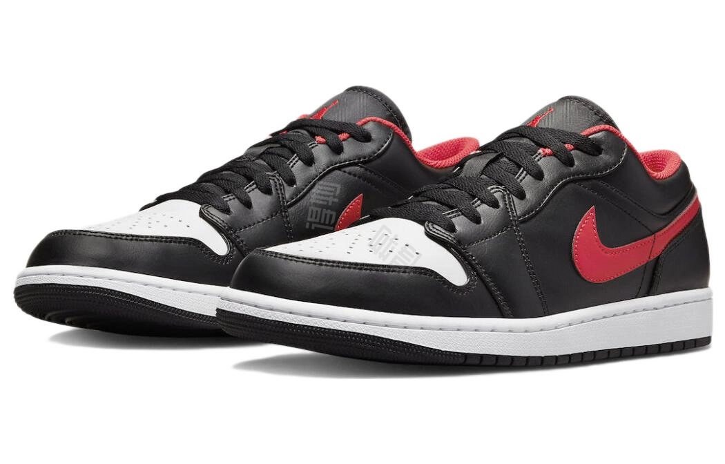 Jordan Air Jordan 1 low "white toe"