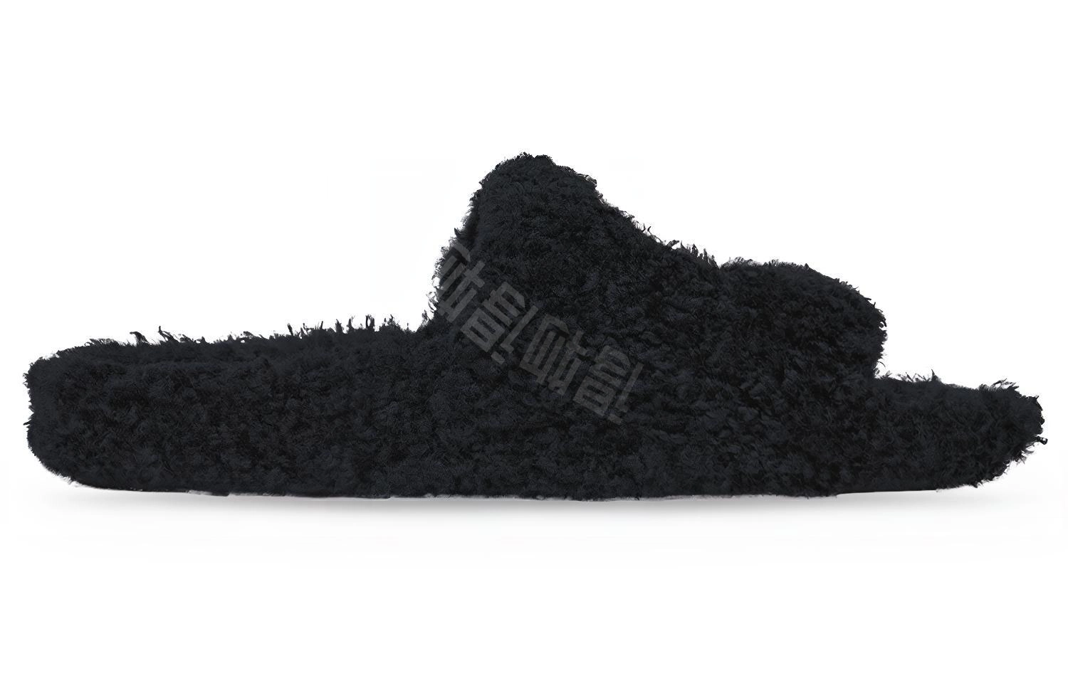 Balenciaga FurryFurry
